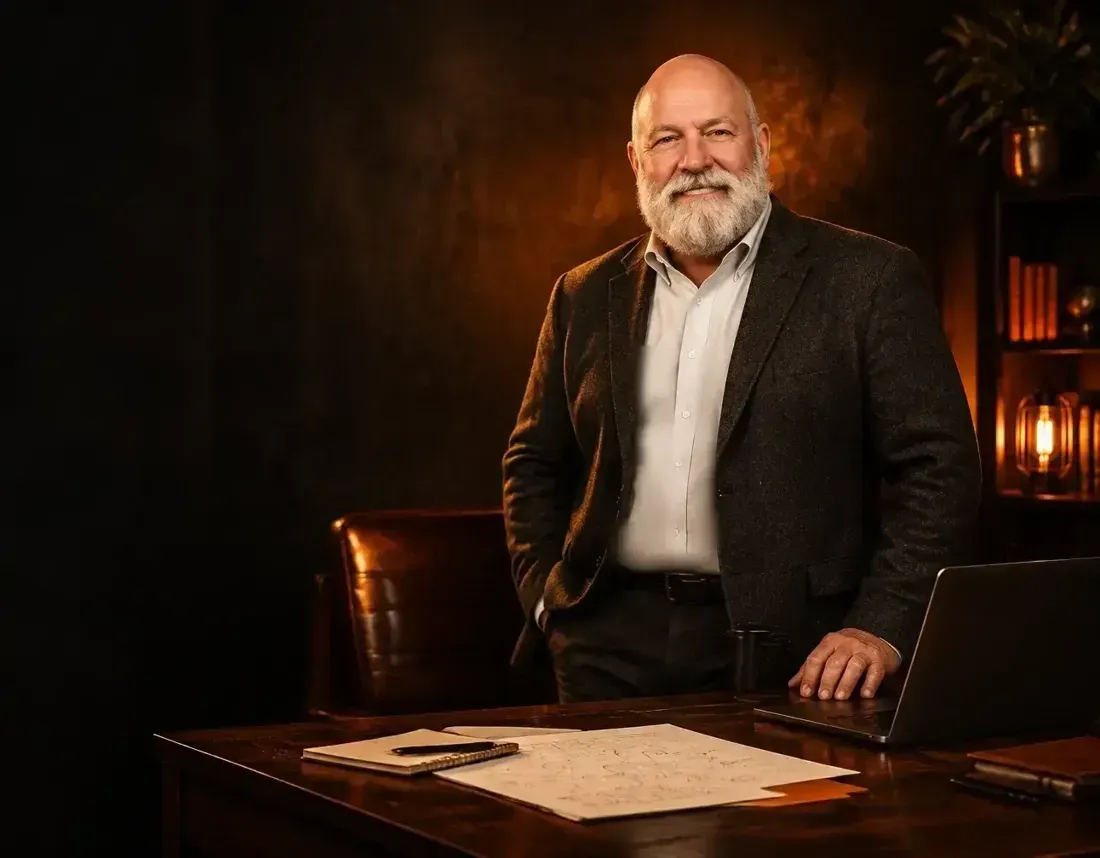 David Speyer, Managing Partner of ZOOTmarketing